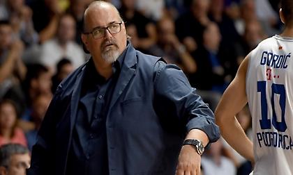 Αναλαμβάνει την Εστουδιάντες ο Τζίκιτς