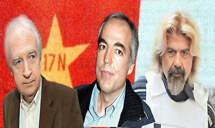 Ανοίγουν οι πόρτες της φυλακής για Γιωτόπουλο και Κουφοντίνα (video)