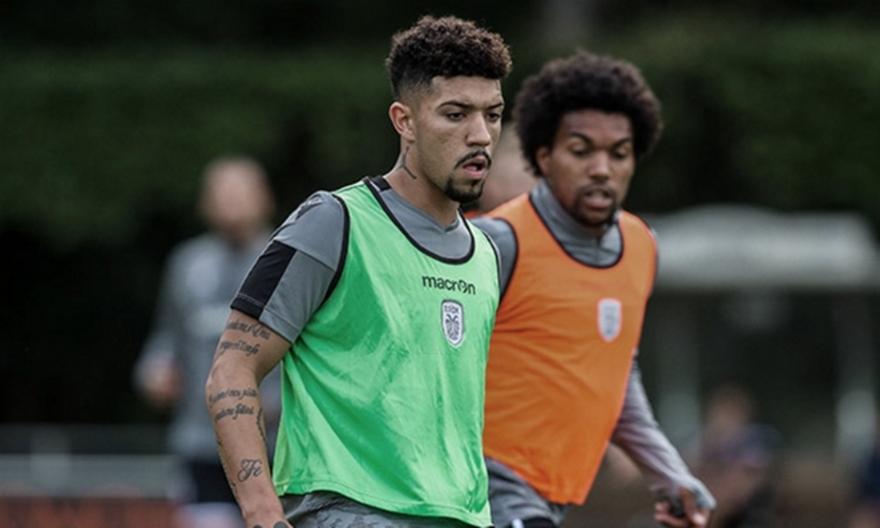 Μπήκαν άλλοι επτά στον ΠΑΟΚ στο Άπελντορν