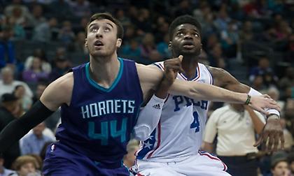 Νόελ στους Θάντερ, Καμίνσκι στους Σανς