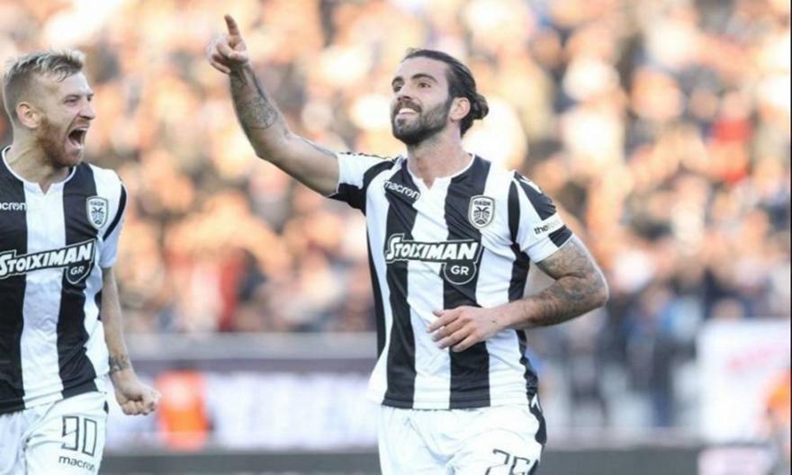 Θέλει παραμονή Ολιβέιρα ο Φερέιρα