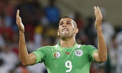 Με «περίπατο» στους «16» Σενεγάλη, Αλγερία, Ακτή