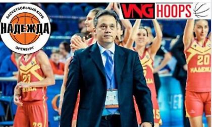 Συμφώνησε με Ναντέζντα ο Δικαιουλάκος