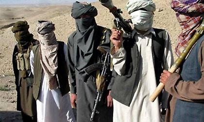 Αφγανιστάν: Πολιτική συμφωνία επιζητούν Ταλιμπάν και κυβέρνηση