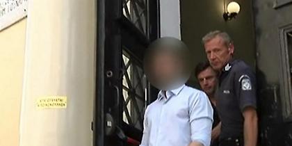 Πατροκτόνος Ζακύνθου: Συνεχίστηκε η δίκη στη Πάτρα - Η συγκλονιστική κατάθεση της μητέρας του