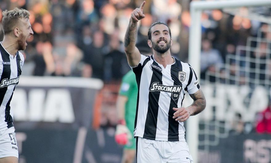 Θέλει Ολιβέιρα ο Φερέιρα