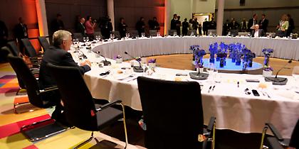 Συνεχίζεται σήμερα το θρίλερ στη Σύνοδο Κορυφής - Ψάχνουν να βρουν τον αντικαταστάτη του Γιούνκερ