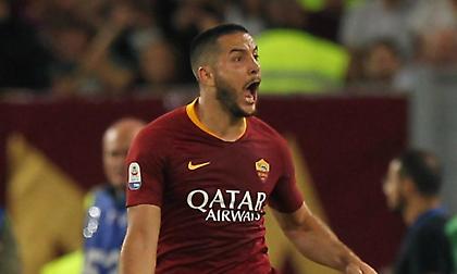 Δεύτερη πιο ακριβή μεταγραφή στην ιστορία της Νάπολι ο Μανωλάς