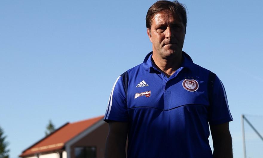 Η πρώτη δύσκολη απόφαση του Μαρτίνς