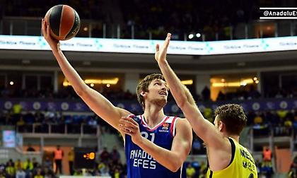 Εφές: Κράτησε τον Πλάις