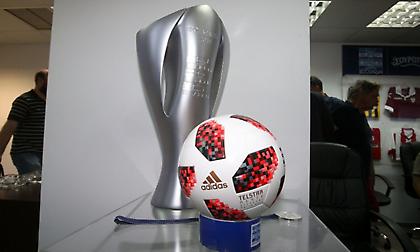 Κληρώνει σήμερα στη Super League 1