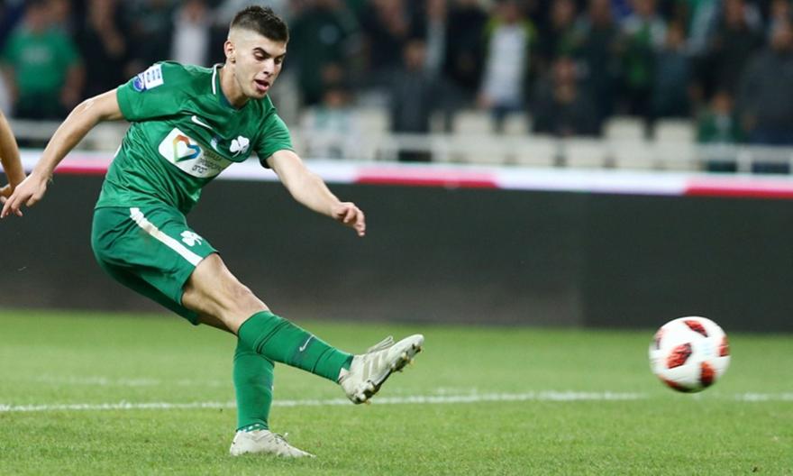 Σκέψεις για πώληση του Μπουζούκη