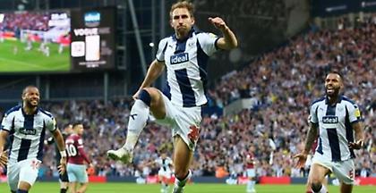 Πήρε Ντόσον η Γουότφορντ