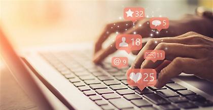 Σε απεργία από τα μέσα κοινωνικής δικτύωσης καλεί ο ιδρυτής της Wikipedia