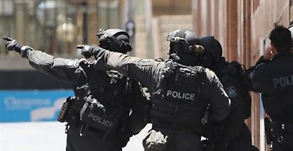 Αντιτρομοκρατική επιχείρηση στην Aυστραλία: Σχεδίαζαν τρομοκρατικό πλήγμα