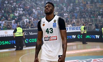 Οριστικά χωρίς τον Θανάση Αντετοκούνμπο στο Summer League οι Μπακς