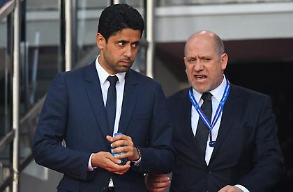 Τελειώνει με την αγορά της Λιντς το αφεντικό της Παρί!