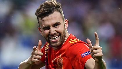 Μπόρχα Μαγιοράλ: «Ανήκω στη Ρεάλ, αλλά θέλω να παίζω»