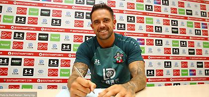 Στην Σαουθάμπτον με 22 εκατ. ευρώ ο Ινγκς