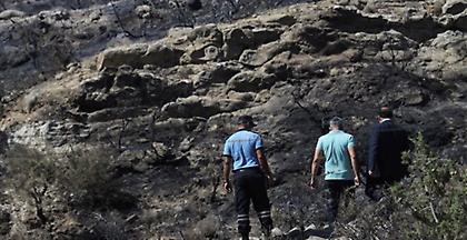 Κύπρος: «Τρία αεροσκάφη διέτρεξαν κίνδυνο από τον πύραυλο» (video)