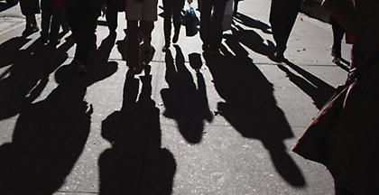 «Γερνάει» η Ελλάδα: Το 22% των κατοίκων είναι άνω των 65 ετών