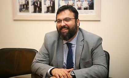 Βασιλειάδης: «VAR από την 1η αγωνιστική, αδύνατον να έρθω σε επαφή με την ΕΟΚ»