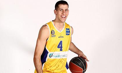 Τέλος από Παναθηναϊκό ΟΠΑΠ ο Λούντζης