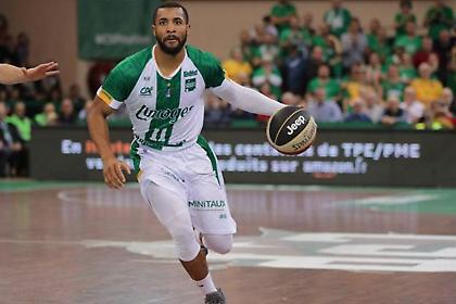 Πήρε Τζόρνταν Τέιλορ η Βιλερμπάν