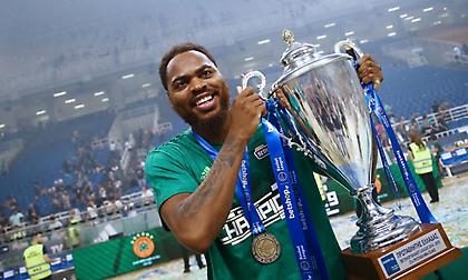 Οριστικό: Ανανέωσε με τον Παναθηναϊκό ο Τόμας