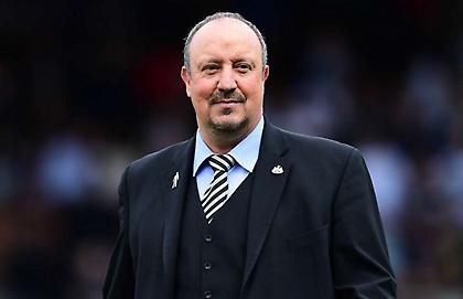 Μπενίτεθ: Ετοιμάζεται για Κίνα, θέμα εμπιστοσύνης στη Νιούκαστλ