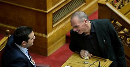 Εκτάκτως σήμερα στις 21:50 το ντοκιμαντέρ «Το Χρονικό 2014-2019»