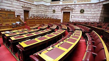 Διπλάσια η πιθανότητα για ψυχολογικά προβλήματα σε βουλευτές