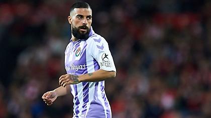 Ο Βέρντε νιώθει ήδη σαν παίκτης της ΑΕΚ, αλλά...