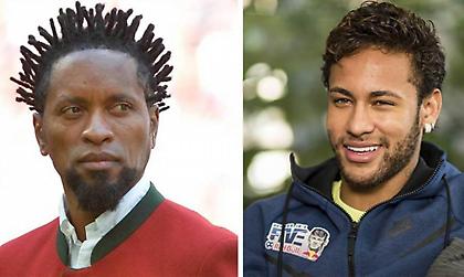 Ζε Ρομπέρτο για Νεϊμάρ: «Αν συνεχίσει έτσι, δε θα παίζει μετά τα 30»