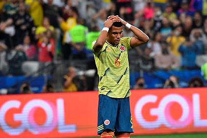 Τεσίγιο: «Έχασα το πέναλτι και τώρα με θέλουν νεκρό»