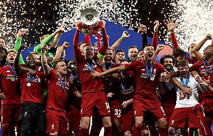 Η Λίβερπουλ μπορεί να είναι Πρωταθλήτρια Ευρώπης, αλλά χρειάζεται μεταγραφές!