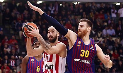 Στη Μπαρτσελόνα για τρία ακόμα χρόνια ο Κλαβέρ