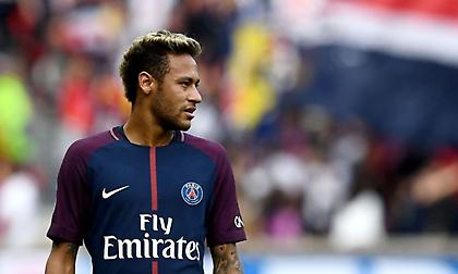 Διαψεύδουν τις φήμες για Μπαρτσελόνα και Νεϊμάρ