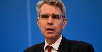 Πάιατ: Κρίσιμο σταυροδρόμι για την ενεργειακή ασφάλεια η Βόρεια Ελλάδα