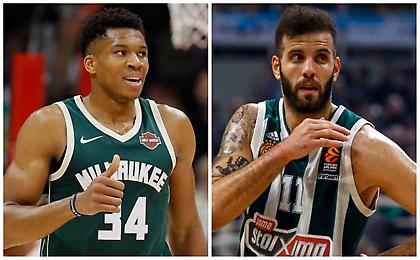 Ο Παππάς προκαλεί τον Γιάννη: «Θα παίξεις μωρή κότα;» (video)