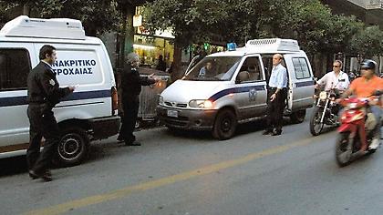 Αχαΐα: Αναζητούν τον οδηγό που παρέσυρε και σκότωσε 42χρονο