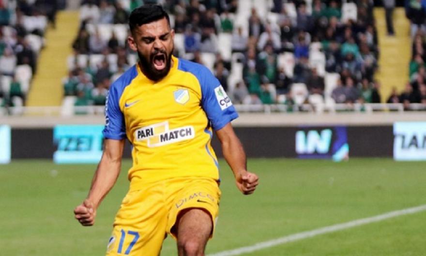 Δεσύλλας: «Τότε θα κριθεί του Ζαχίντ – Τι συμβαίνει με Μπουζούκη»