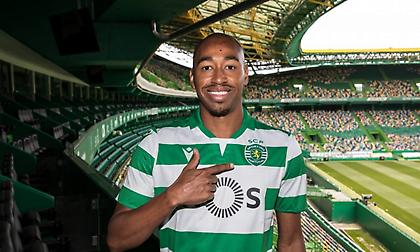 Τον ήθελε ο Ολυμπιακός, ανακοινώθηκε από τη Σπόρτινγκ