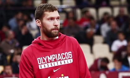 Κερδίζει πόντους ο Στρέλνιεκς στον Παναθηναϊκό