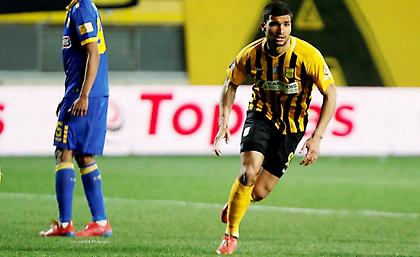 Kόρχουτ: «Στόχος να μπούμε στους ομίλους του Europa League»