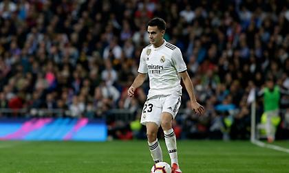 Παίρνει Ρεγκιλόν στη Σεβίλλη ο Λοπετέγι