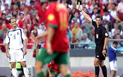 Ο Ρεχάγκελ, ο οδοντίατρός του και η… πορτογαλική προπαγάνδα πριν τον τελικό