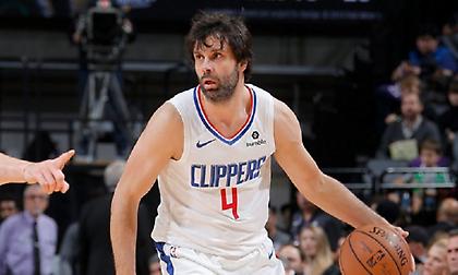 Πρόταση της Μακάμπι στον Τεόντοσιτς!