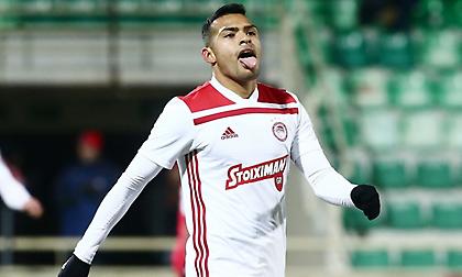 Ενδιαφέρον της Σαραγόσα για Ναουέλ