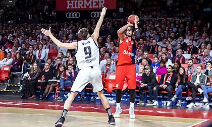 Ανανέωσε με τον… βετεράνο Κινγκ η Μπάγερν